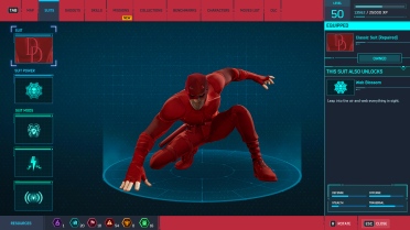 Daredevil