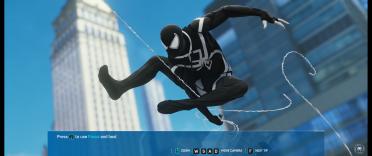 Dark Ages Miles Morales