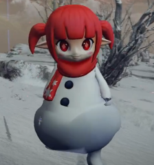 Dungeon Fighter Demons