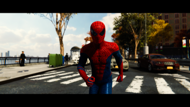 (V2) TASM Black Lenses