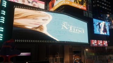 Marvelous Times Square