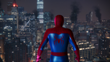 NWH Classic Suit HD v1.4