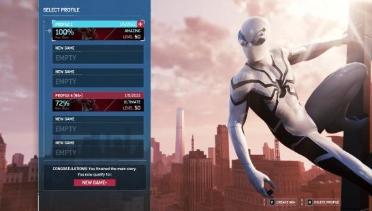 FF replaces all Advanced Suit