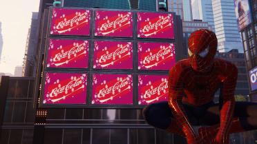 Marvelous Times Square