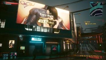 Mr. Stud ad for anime girls