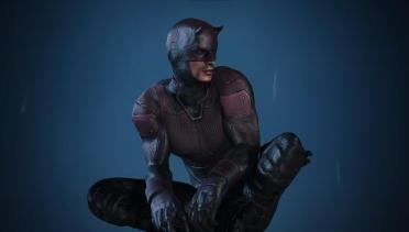 Daredevil (Netflix)