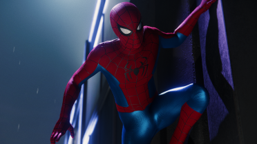 NWH Classic Suit HD v1.4