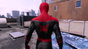 Classic FFH Emblem Color Scheme