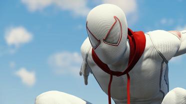 Polarized Suit Variations