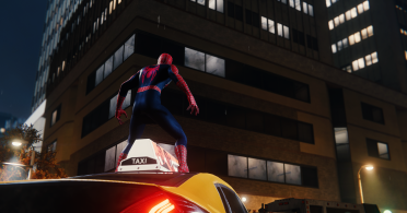 Spider-Man 2002 Updated