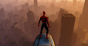 Spider-Man 2002 Updated
