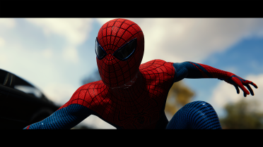 (V2) TASM Black Lenses