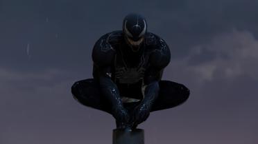 Movie Venom - The Lethal Protector (Unmasked) V1.6