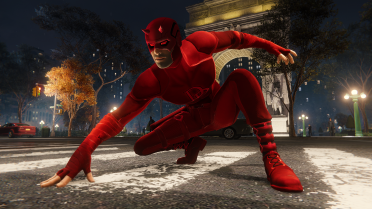 Daredevil