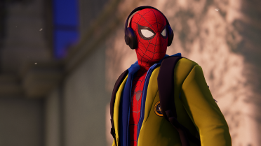 NWH Classic Suit HD v1.4