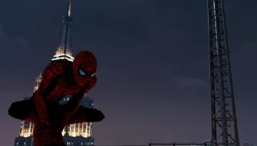 Amazing Fantasy 15 - Spider-Man