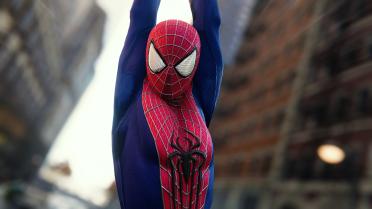 The TASM 2 Suit