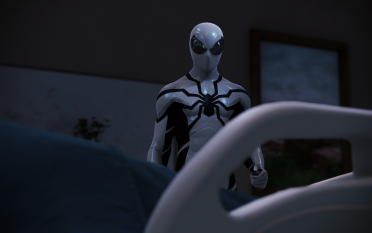 FF replaces all Advanced Suit