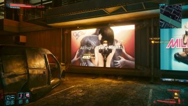 Mr. Stud ad for anime girls