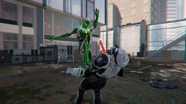 Marvel Nemesis Spider-Man