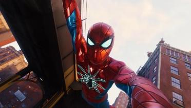 Spider Armor - MK IV Color Adjustment