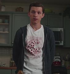 Pizza T-Shirt