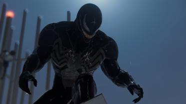 Movie Venom - The Lethal Protector (Unmasked) V1.6