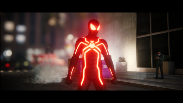 Big Time Suit Collection