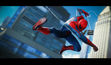 (V2) TASM Black Lenses