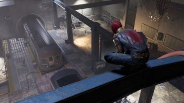 Last Stand Retexture