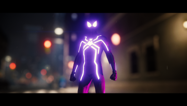 Big Time Suit Collection