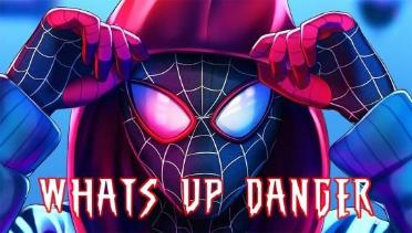 What's up danger (Movie Version)- Menu Music