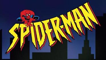 Animated Series Guitar Cover