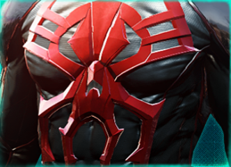 Consistent Modded Suit Icons