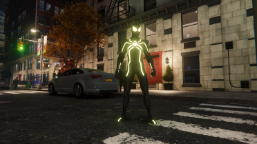 Big Time Suit Collection