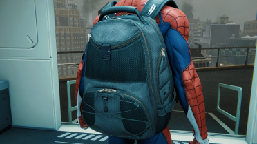 Stylish Backpack