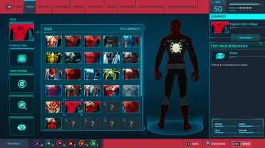 Miles Morales Style Vintage Comic Suit 2 Versions