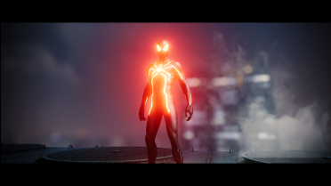 Big Time Suit Collection