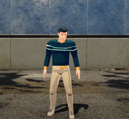 Mark Grayson (Invencible)