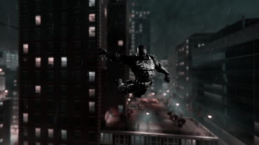 Agent Venom - Flash Thompson