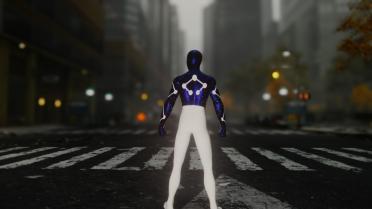 Captain Universe