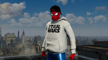 NWH Classic Suit HD v1.4