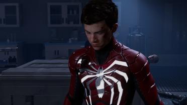 Anti Ock Suit Recolor