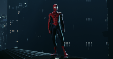 Spider-Man 2002 Updated