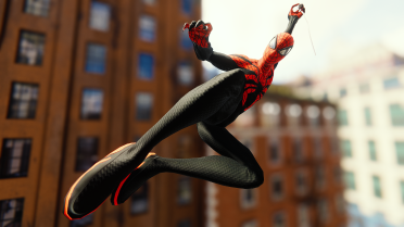 The Superior Spider-Man (TASM2)