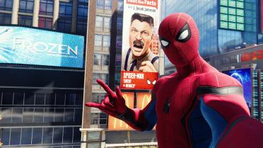 Real Brands and Ads Revamp