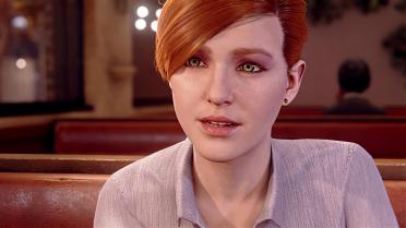 Mary Jane Alternative Makeup