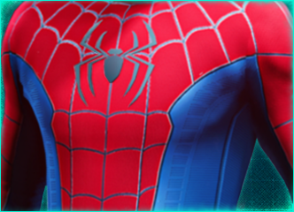 Consistent Modded Suit Icons