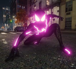 Big Time Suit Collection