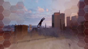 Advanced Suit Concept Art Inspired